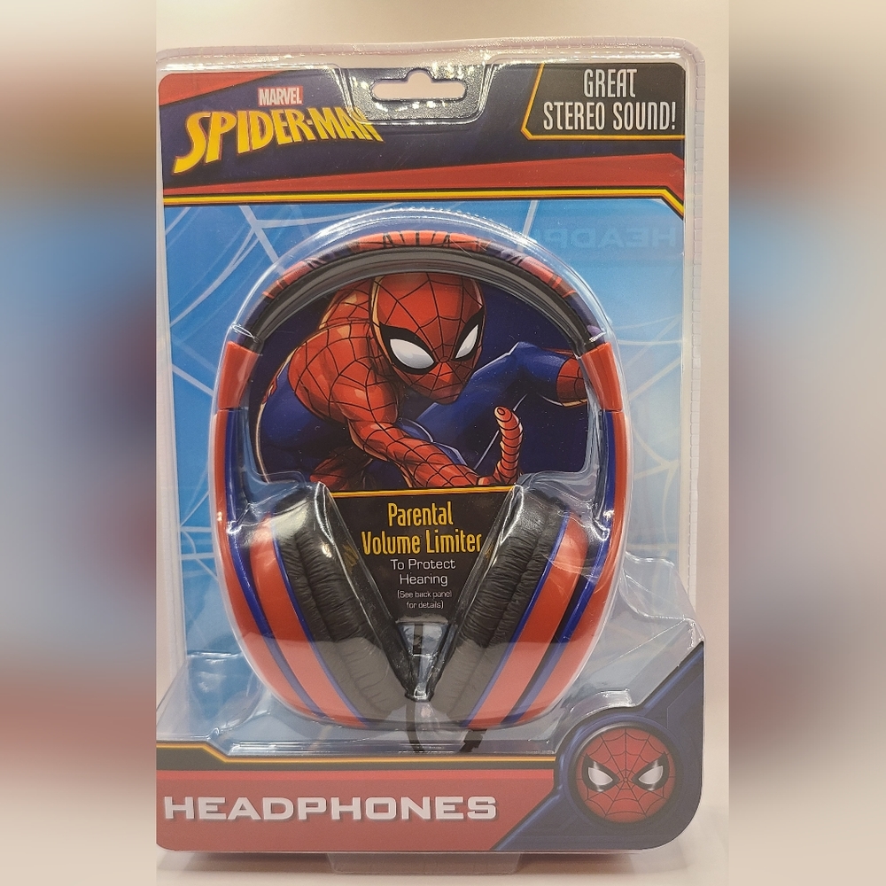 Children's headphones